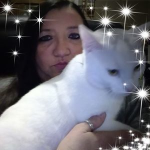 Meet your Posher, Christi